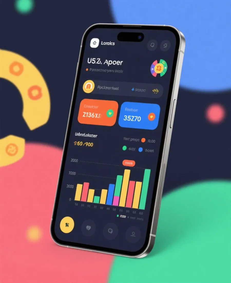 极速11选5APP界面预览